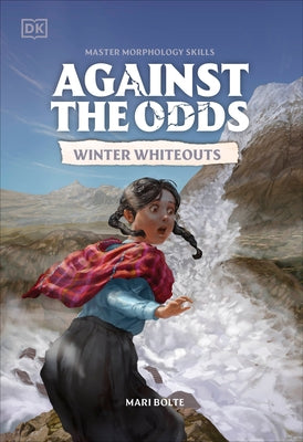 Against the Odds Winter Whiteouts by DK