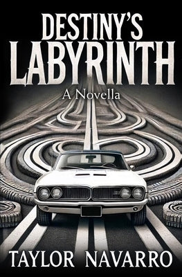 Destiny's Labyrinth, A Novella by Navarro, Taylor