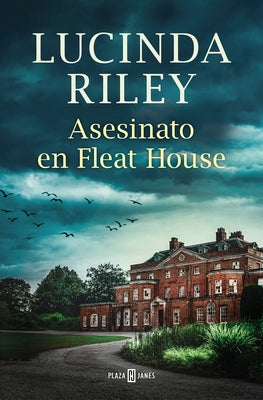 Asesinato En Fleat House / The Murders at Fleat House by Riley, Lucinda