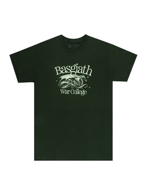 Fourth Wing: Basgiath War College Unisex T-Shirt XXX-Large by Out of Print