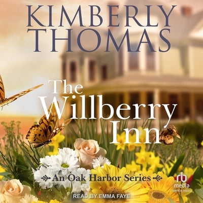 The Willberry Inn by Thomas, Kimberly