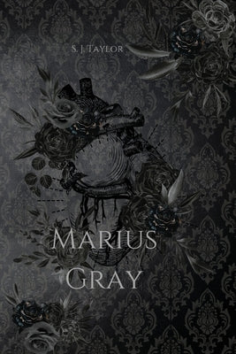 The Price of Innocence (Marius Gray) by Taylor, S. J.