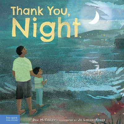 Thank You, Night by McCauley, Dan