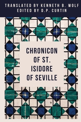 Chronicon by St Isidore of Seville