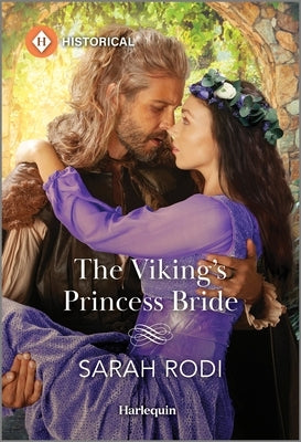 The Viking's Princess Bride by Rodi, Sarah