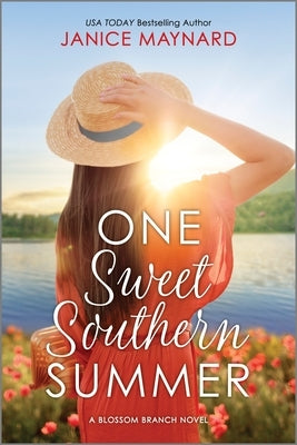 One Sweet Southern Summer by Maynard, Janice