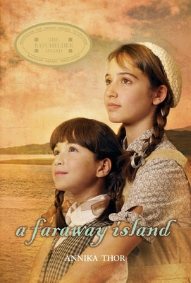 A Faraway Island by Thor, Annika