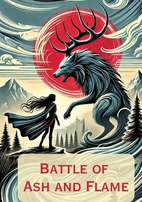 Battle of Ash and Flame by Fowler, Ellie