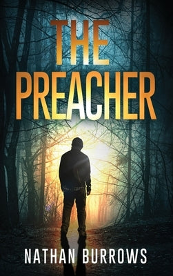 The Preacher by Burrows, Nathan