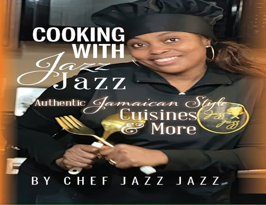 Cooking with Jazz Jazz by Alexander, Dulcia