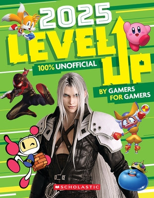 Level Up 2025: An Afk Book by Dynamo Limited