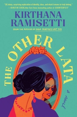 The Other Lata by Ramisetti, Kirthana