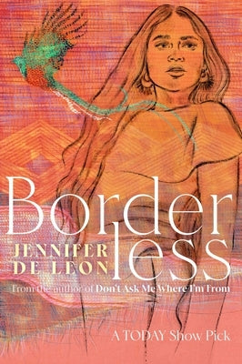 Borderless by de Leon, Jennifer