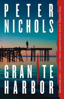 Granite Harbor by Nichols, Peter
