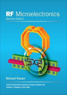 RF Microelectronics by Razavi, Behzad