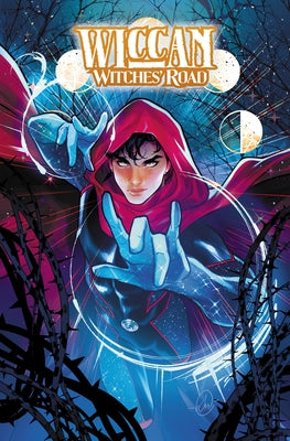 Wiccan: Witches' Road by Kennedy, Wyatt