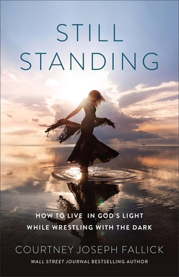 Still Standing by Joseph Fallick, Courtney