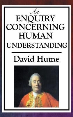 An Enquiry Concerning Human Understanding by Hume, David