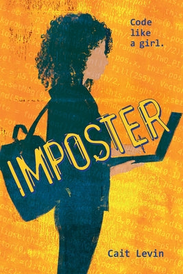 Imposter by Levin, Cait