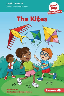 The Kites: Book 15 by Sutro, Robert