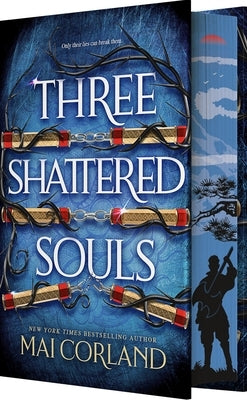 Three Shattered Souls by Corland, Mai