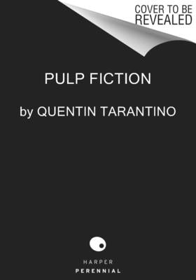 Pulp Fiction by Tarantino, Quentin