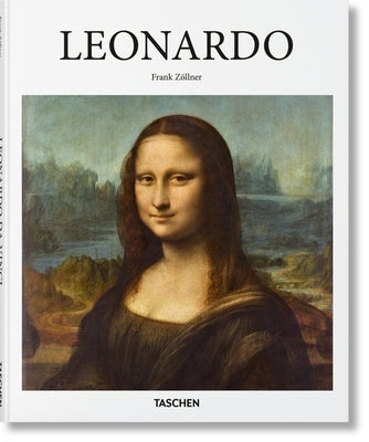 Leonardo by Z&#195;&#182;llner, Frank