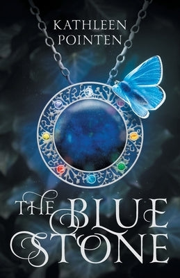 The Blue Stone by Pointen, Kathleen