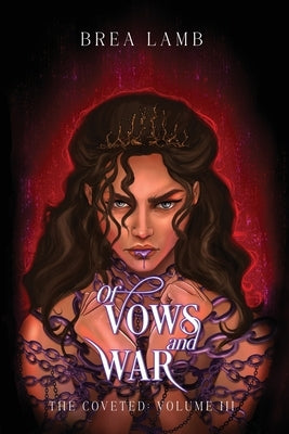 Of Vows and War by Lamb, Brea