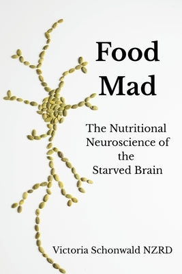 Food Mad by Schonwald, Victoria