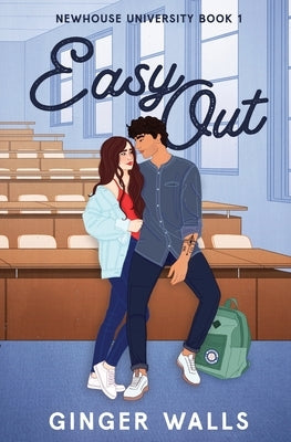 Easy Out by Walls, Ginger