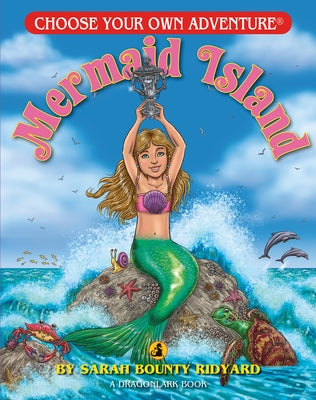 Mermaid Island by Bounty Ridyard, Sarah