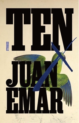 Ten by Emar, Juan