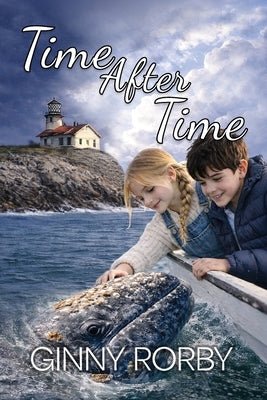 Time After Time by Rorby, Ginny