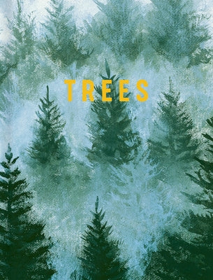 Trees by New Holland Publishers