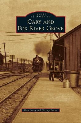 Cary & Fox River Grove by Losey, Pamela