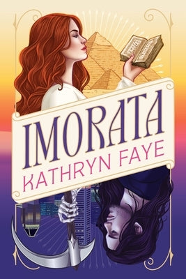 Imorata by Faye, Kathryn