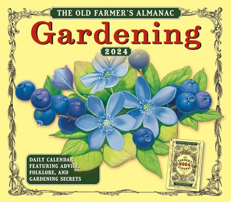 Old Farmer's Almanac, The: Gardening by Old Farmer's Almanac/Yankee Publishing