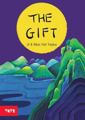 The Gift by Park Trepkas, Jihyun
