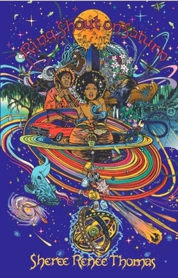 Ring Shout on Saturn by Thomas, Sheree RenÃ©e
