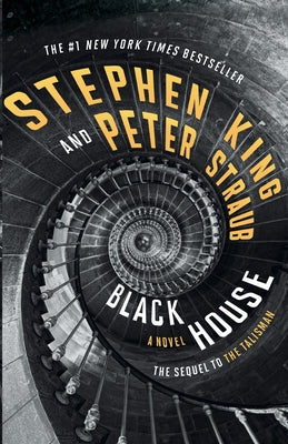 Black House: A Talisman Novel by King, Stephen