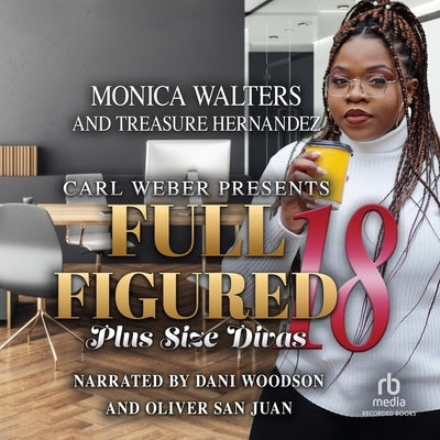 Full Figured 18 by Walters, Monica