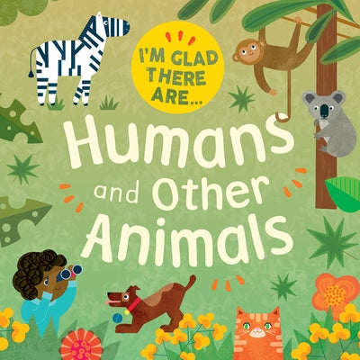 Humans and Other Animals by Turner, Tracey