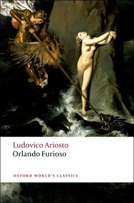 Orlando Furioso by Ariosto, Ludovico
