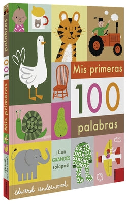 MIS Primeras 100 Palabras by Underwood, Edward