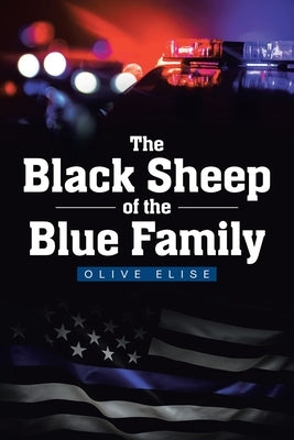 The Black Sheep of the Blue Family by Elise, Olive