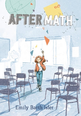 Aftermath by Isler, Emily Barth