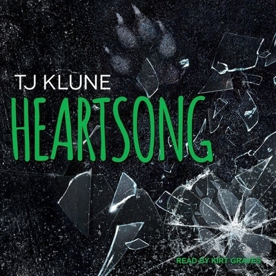 Heartsong by Graves, Kirt
