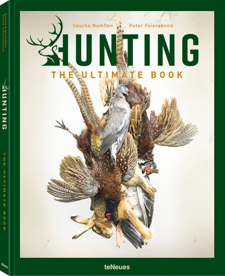 Hunting - The Ultimate Book by Feierabend, Peter