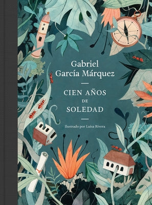 Cien A?os de Soledad (Edici?n de Regalo) / One Hundred Years of Solitude (Gift Edition) by Garc?a M?rquez, Gabriel